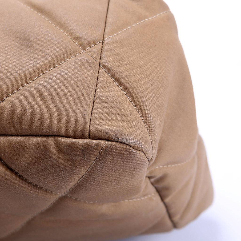 Quilted Canvas 19 Large 29M