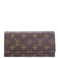 Porte Yen Long Monogram