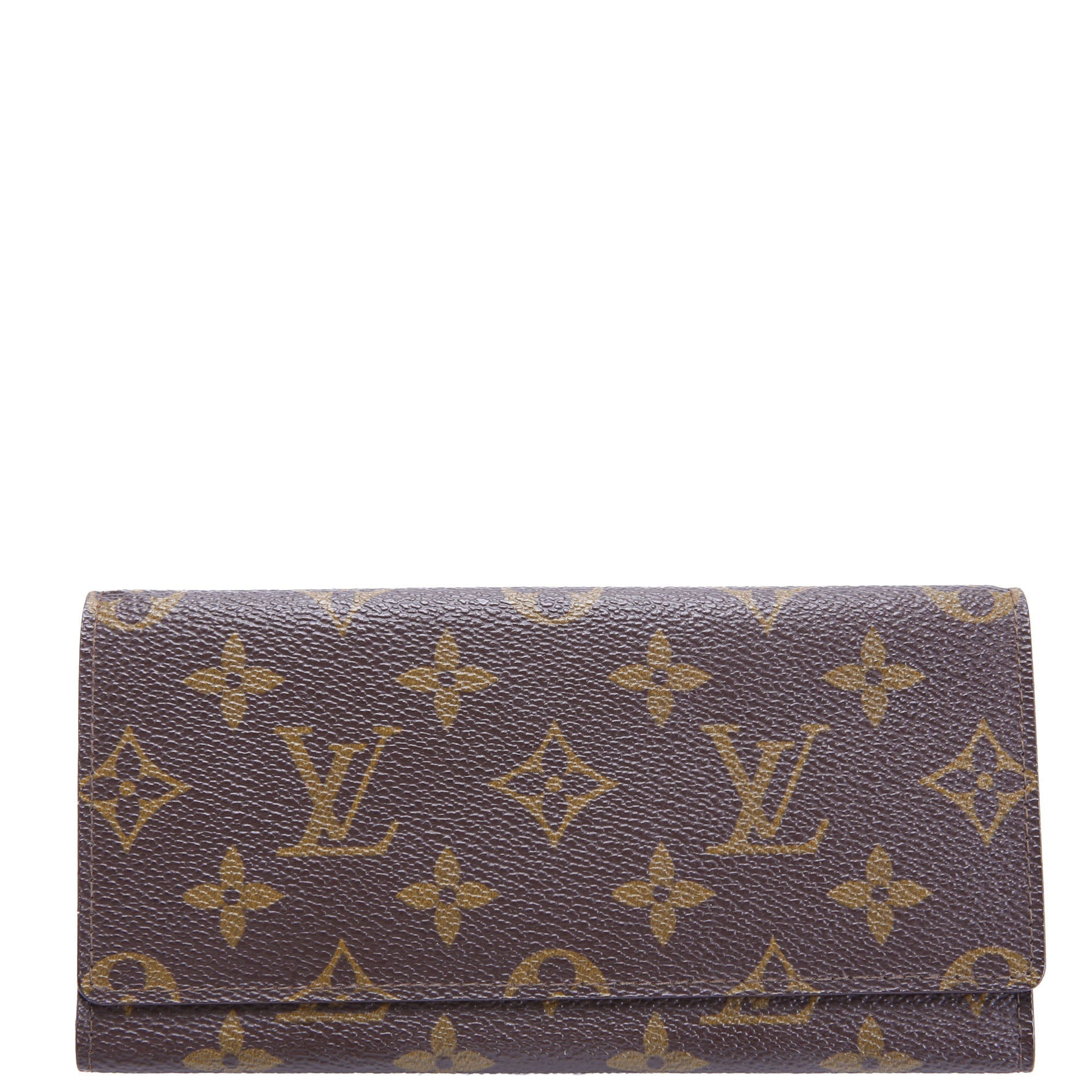 Porte Yen Long Monogram