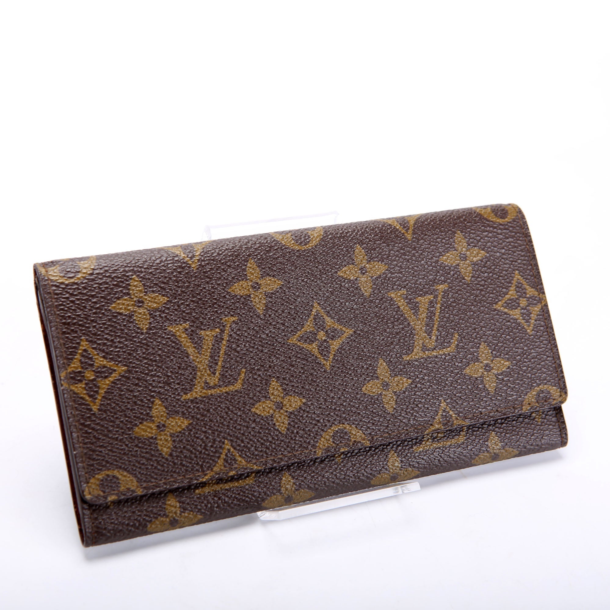 Porte Yen Long Monogram