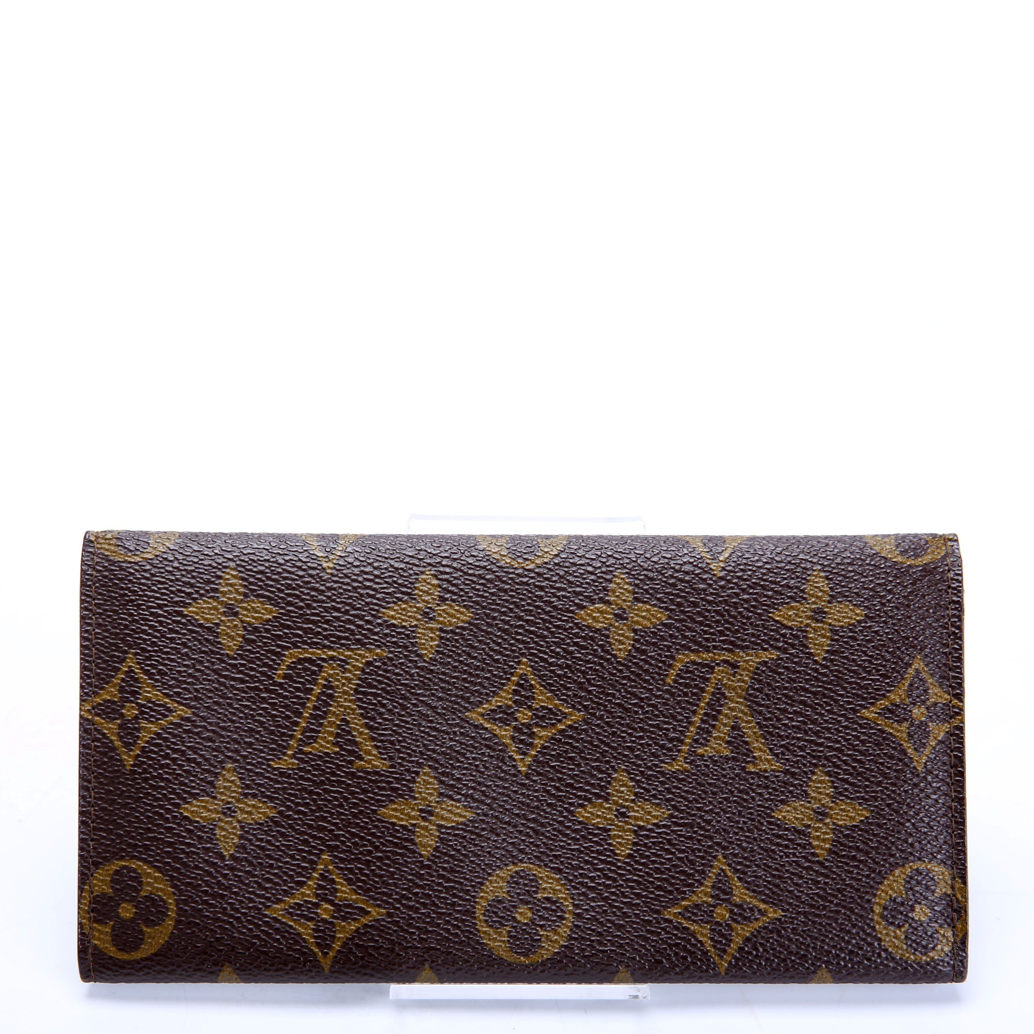 Porte Yen Long Monogram