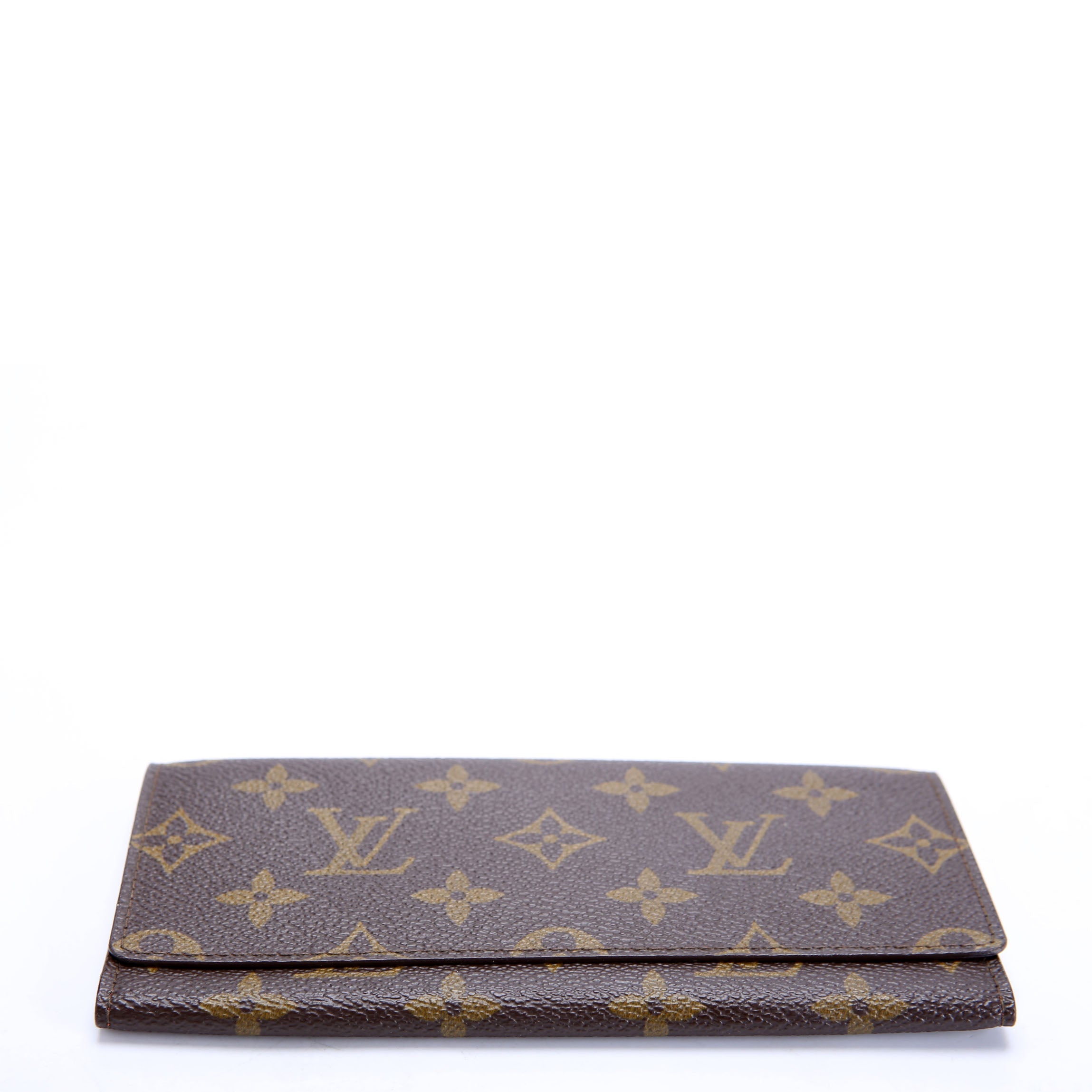Porte Yen Long Monogram