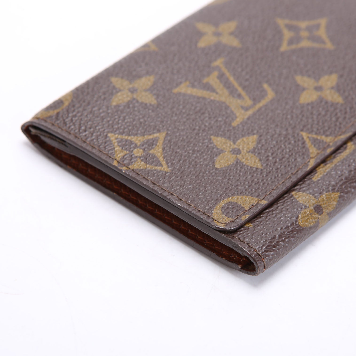 Porte Yen Long Monogram