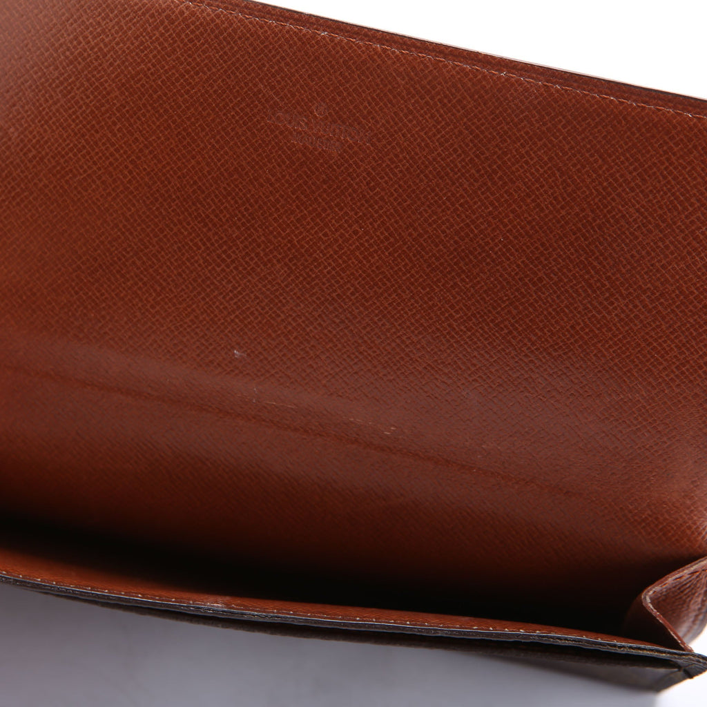 Porte Yen Long Monogram