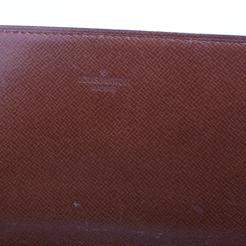 Porte Yen Long Monogram