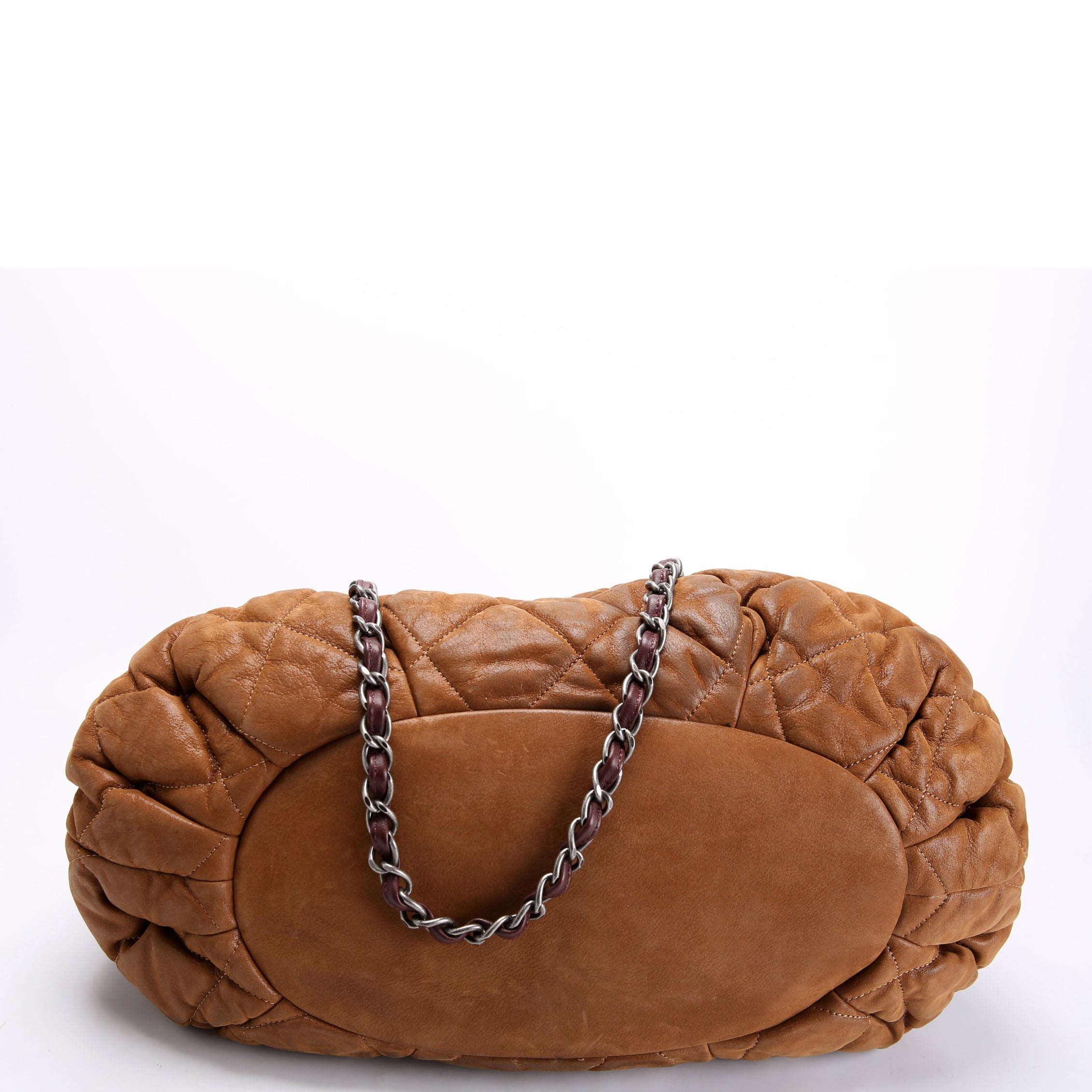 In The Mix Tote 17M Brown