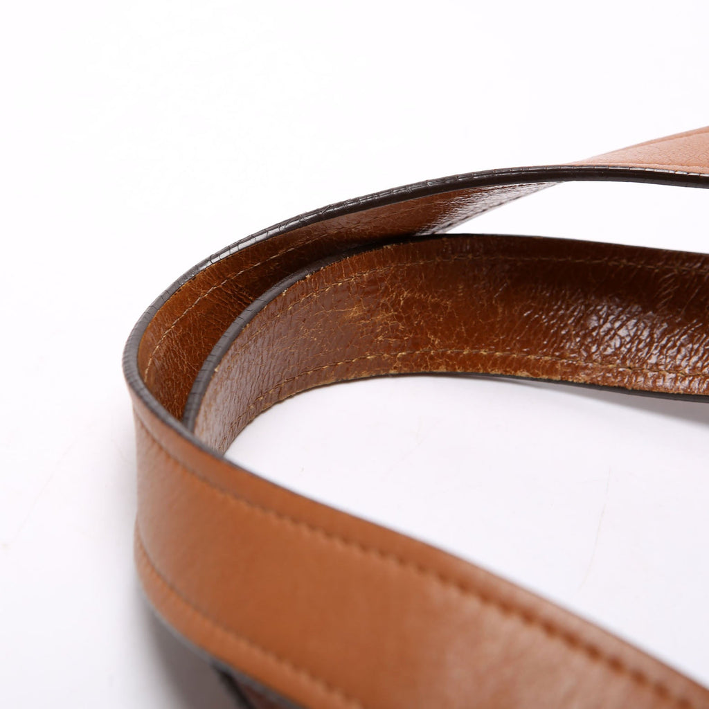In The Mix Tote 17M Brown