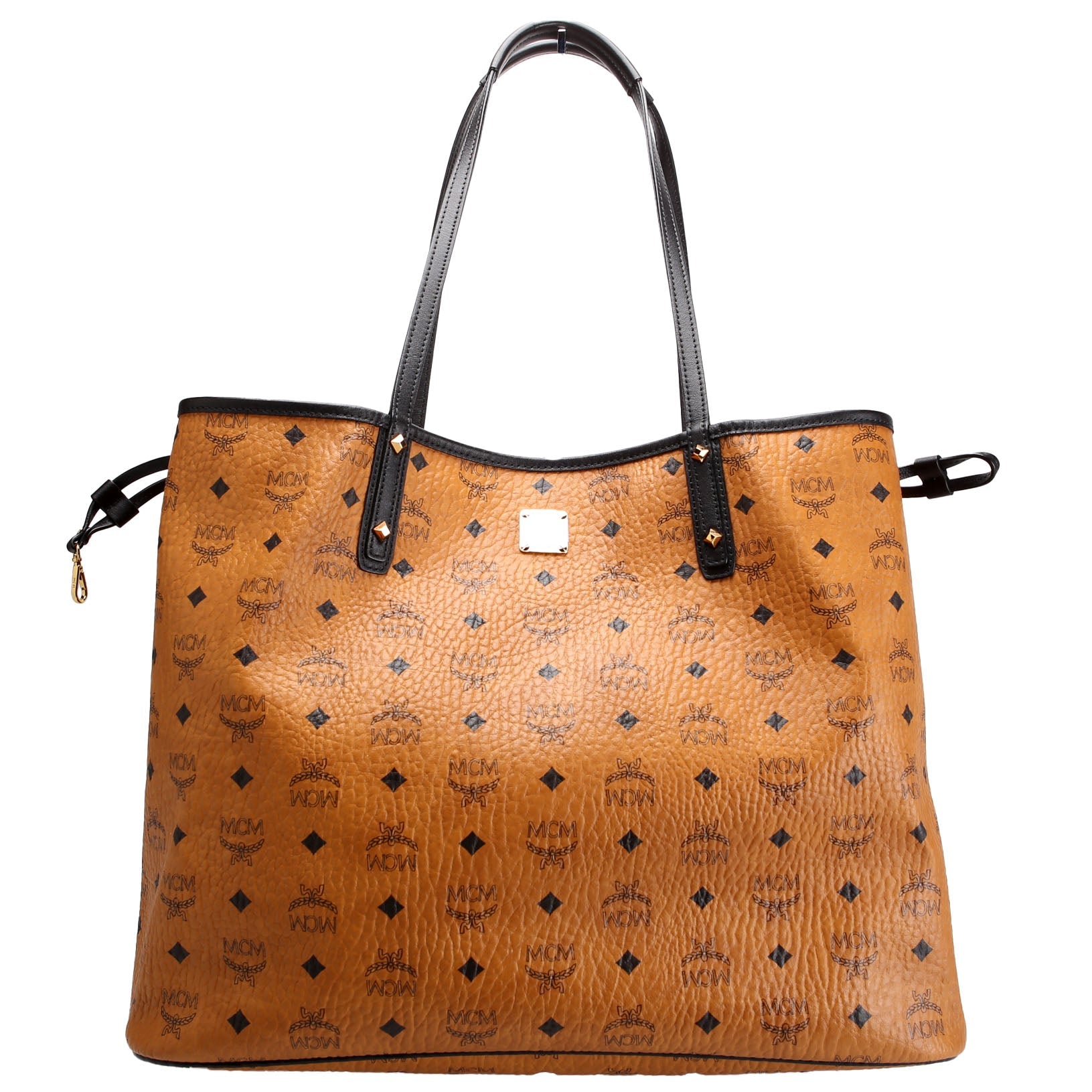 Liz Tote Without Pouch Large
