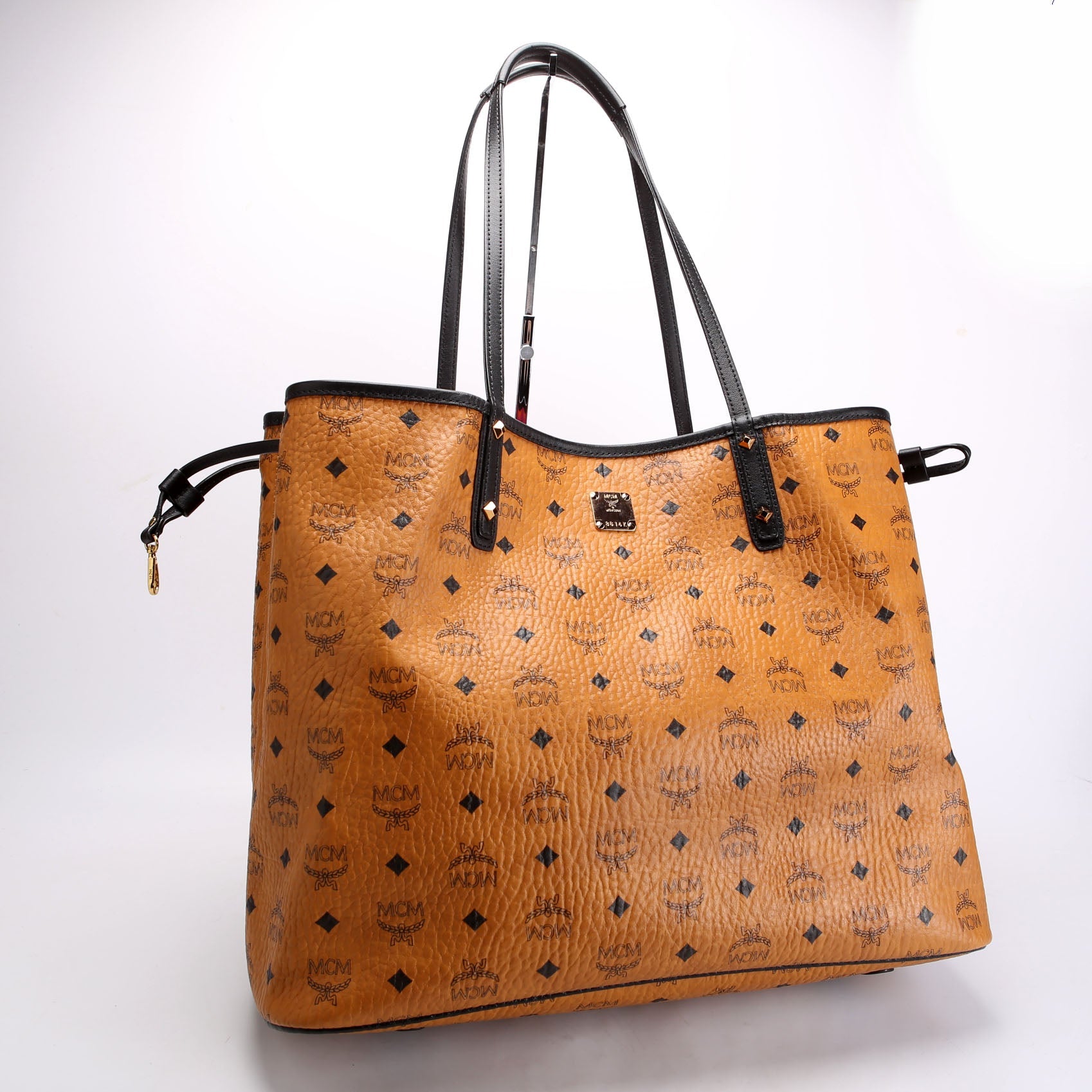 Liz Tote Without Pouch Large