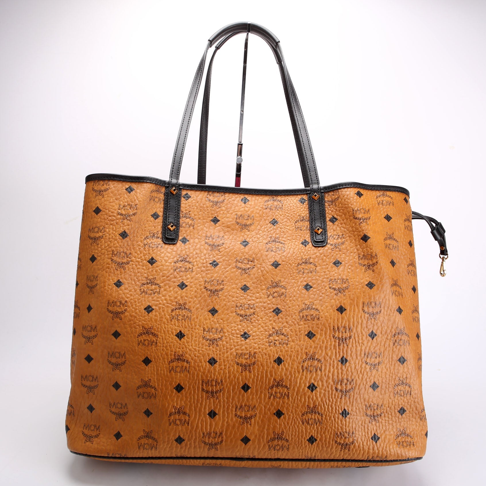 Liz Tote Without Pouch Large