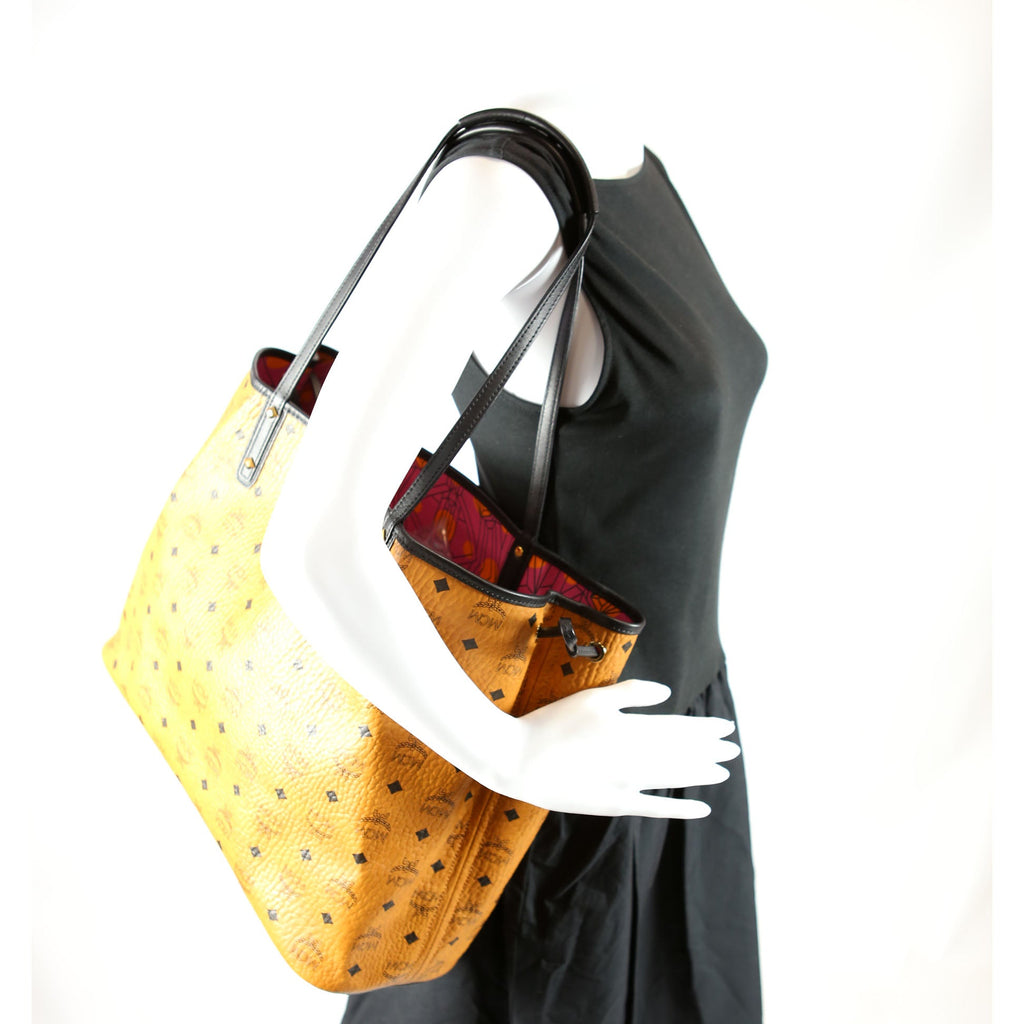 Liz Tote Without Pouch Large