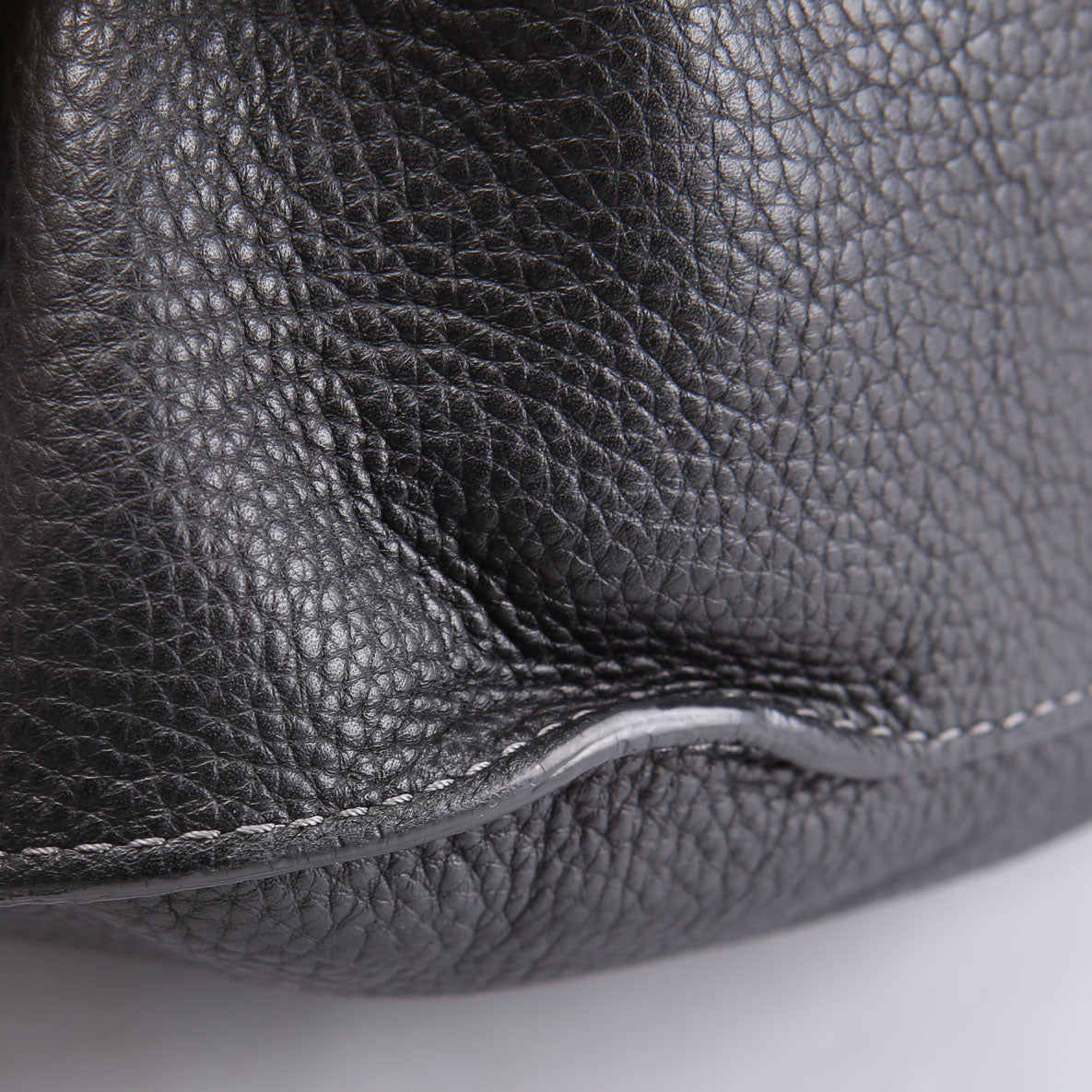 Marcie Satchel Medium Black