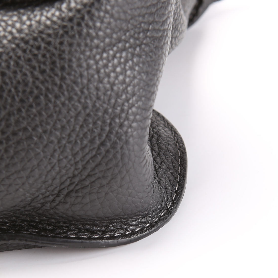 Marcie Satchel Medium Black