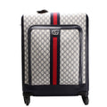 Gucci 693664 GG Supreme Savoy Trolley Medium