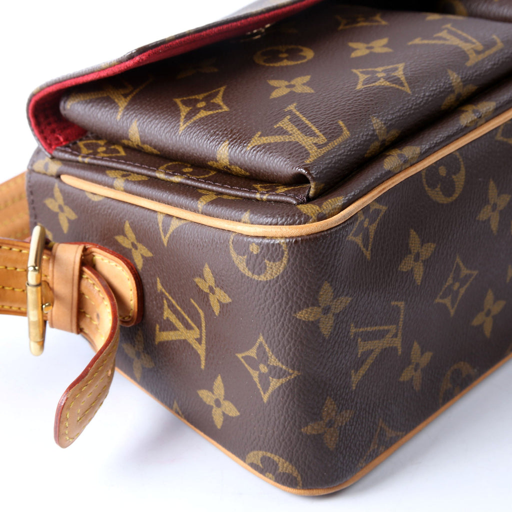 Viva Cite MM Monogram