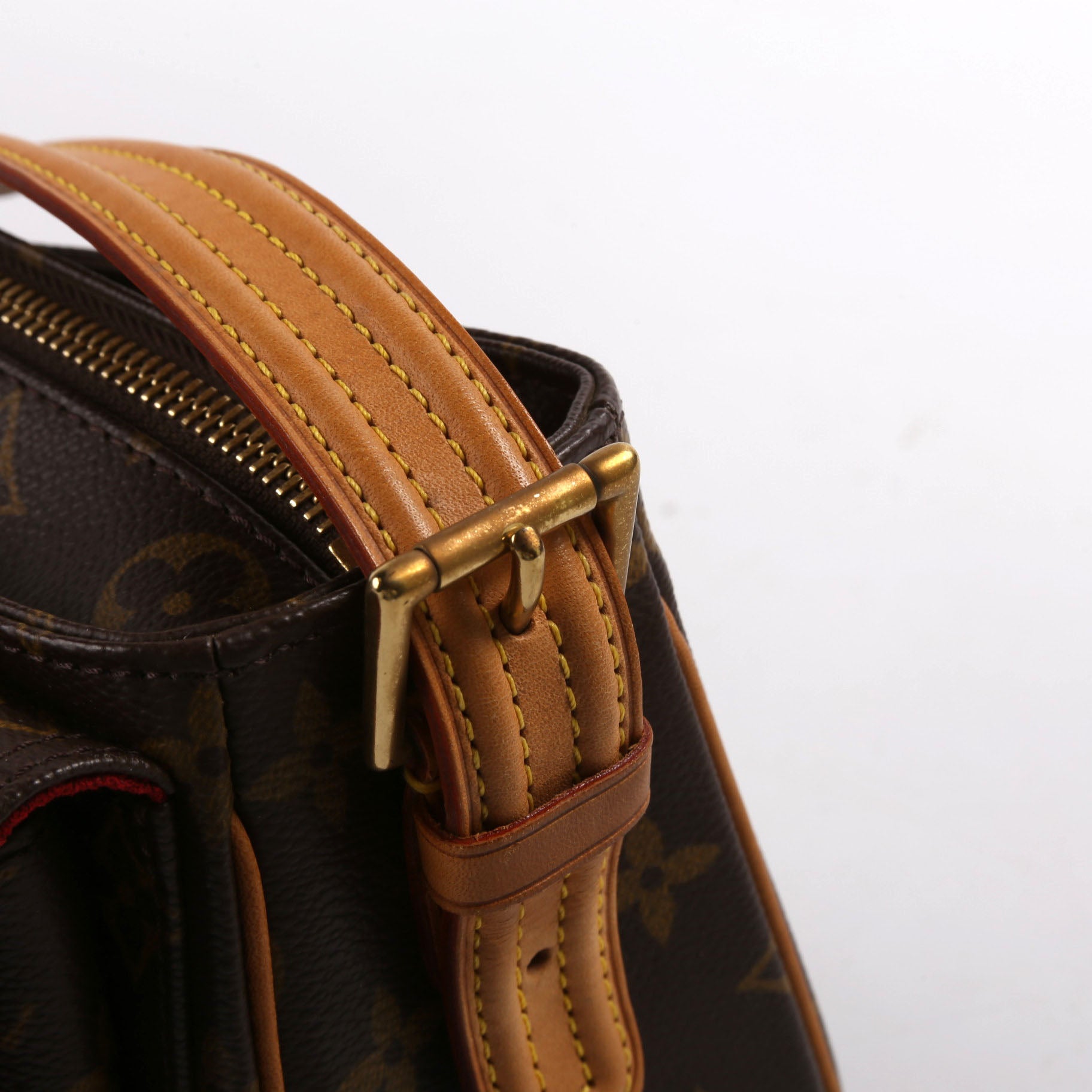 Viva Cite MM Monogram