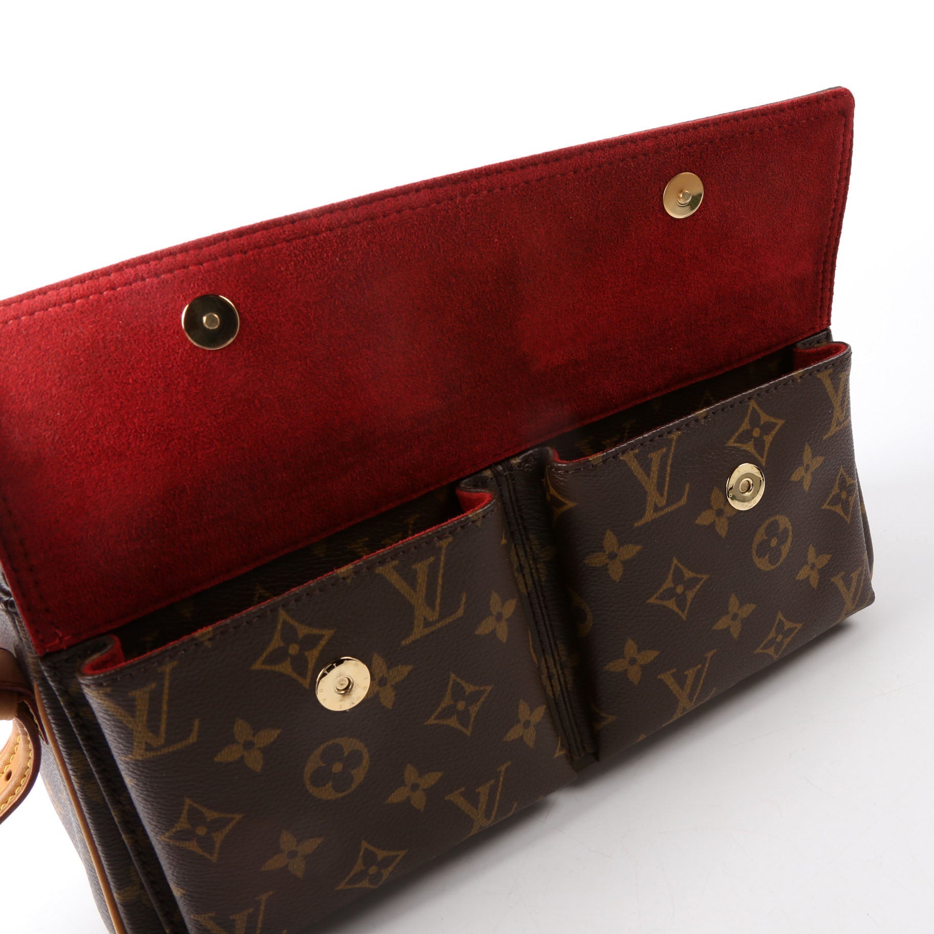 Viva Cite MM Monogram