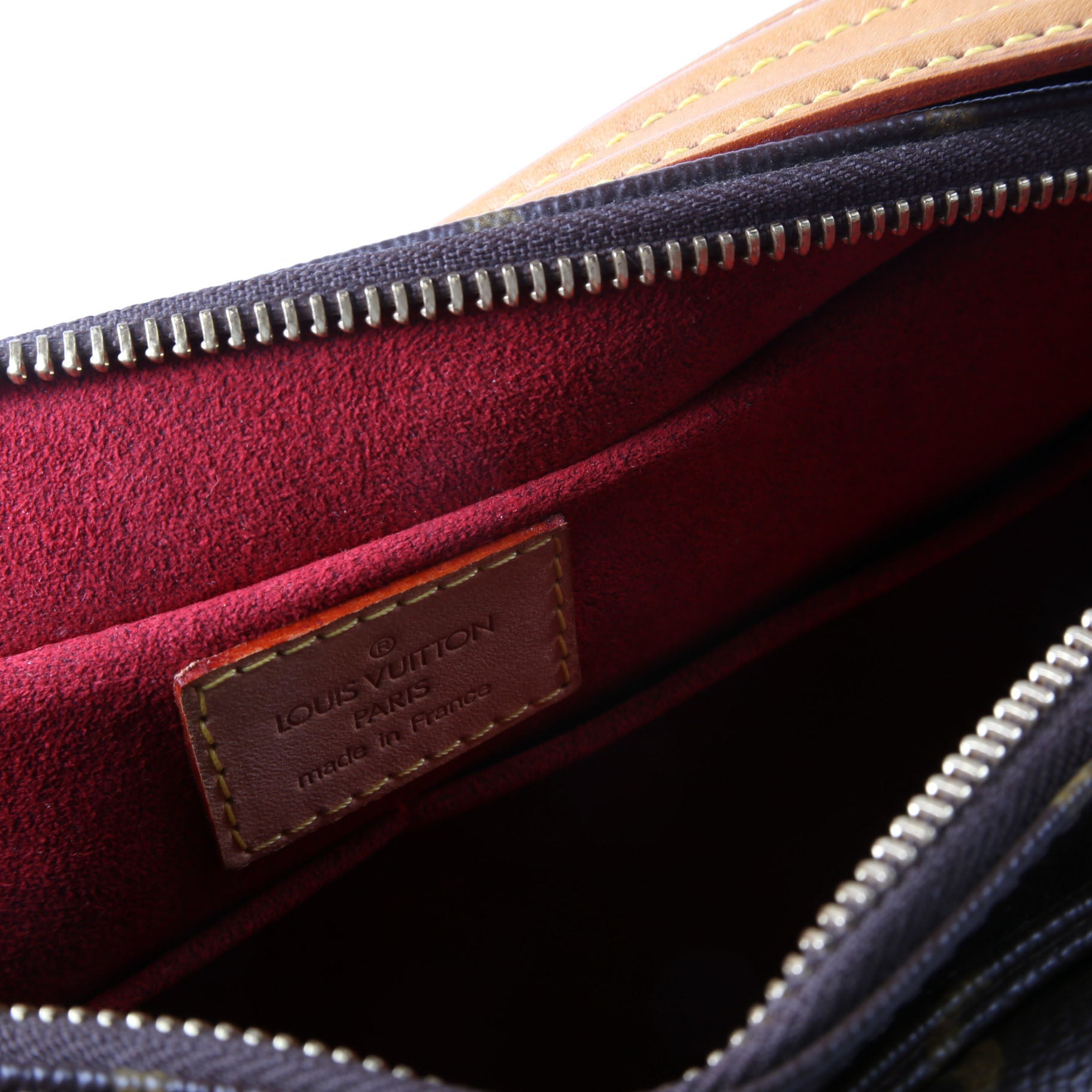Viva Cite MM Monogram