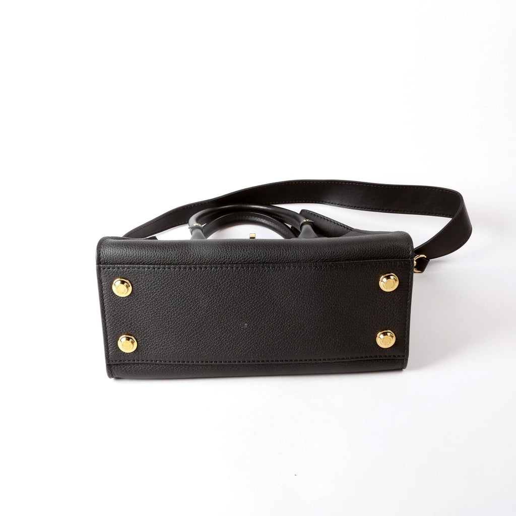 On My Side PM Calfskin/Monogram