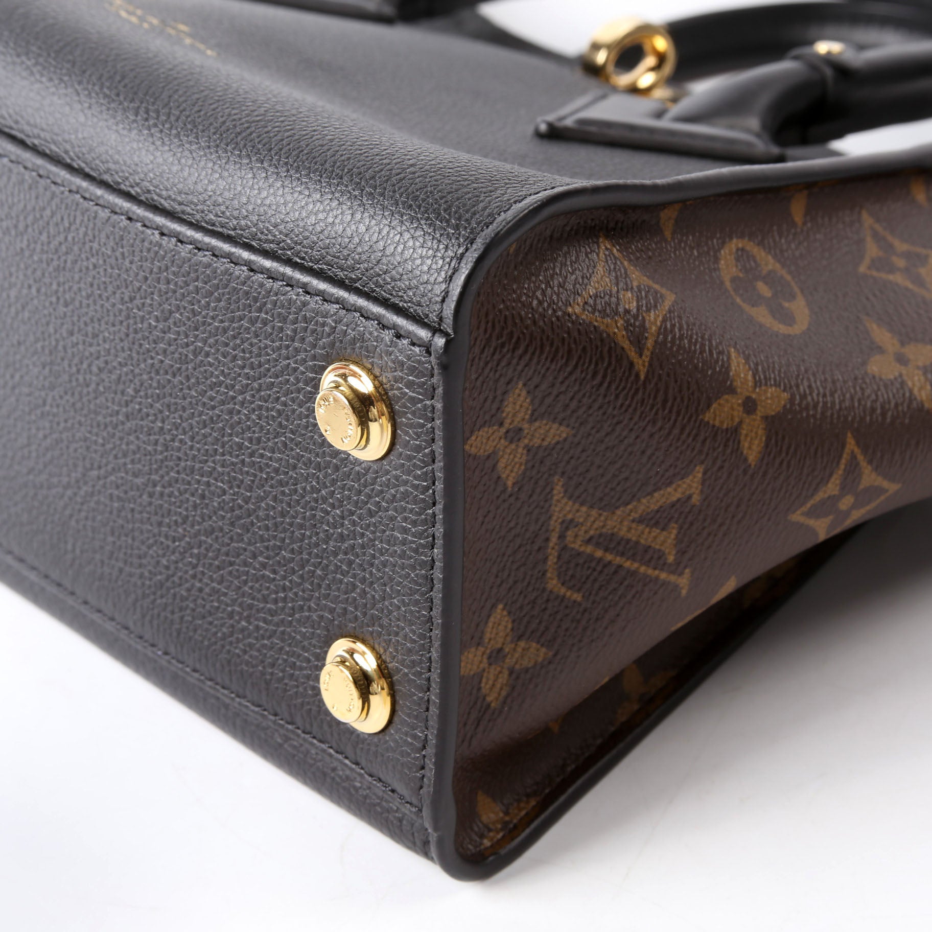 On My Side PM Calfskin/Monogram