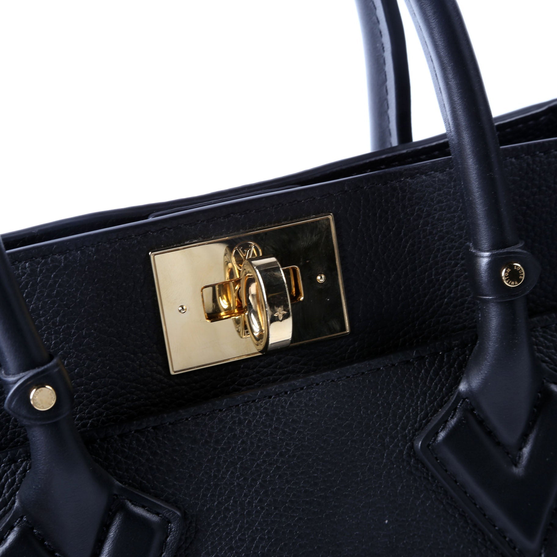 On My Side PM Calfskin/Monogram