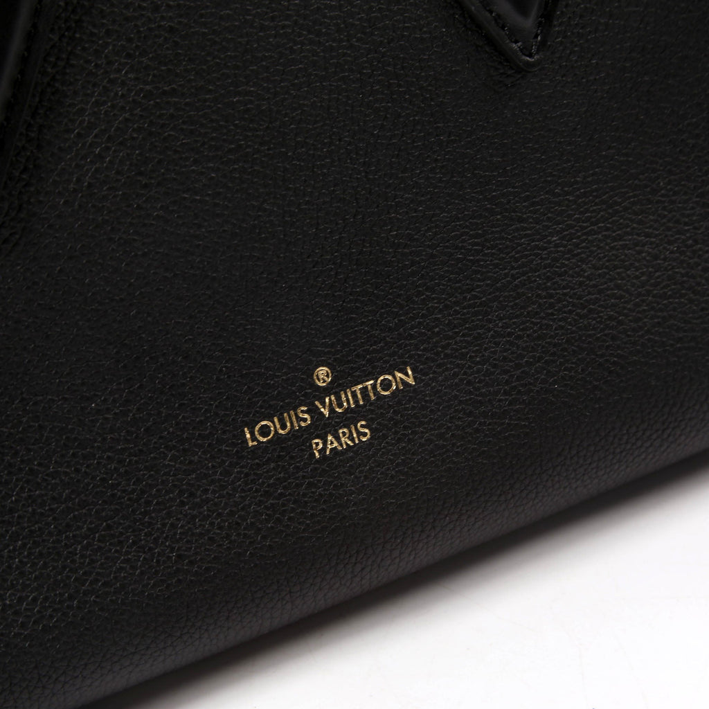 On My Side PM Calfskin/Monogram