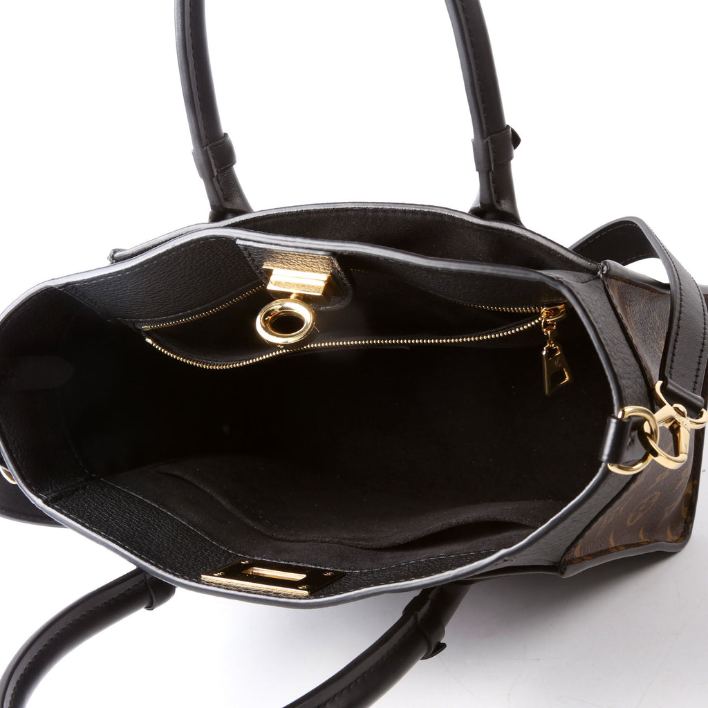 On My Side PM Calfskin/Monogram