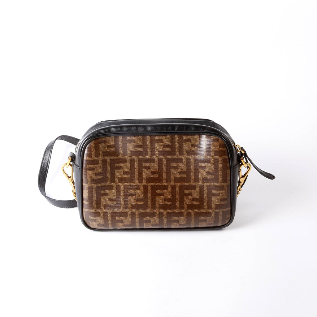 Fendi 8BT287 F Is Fendi Camera Bag