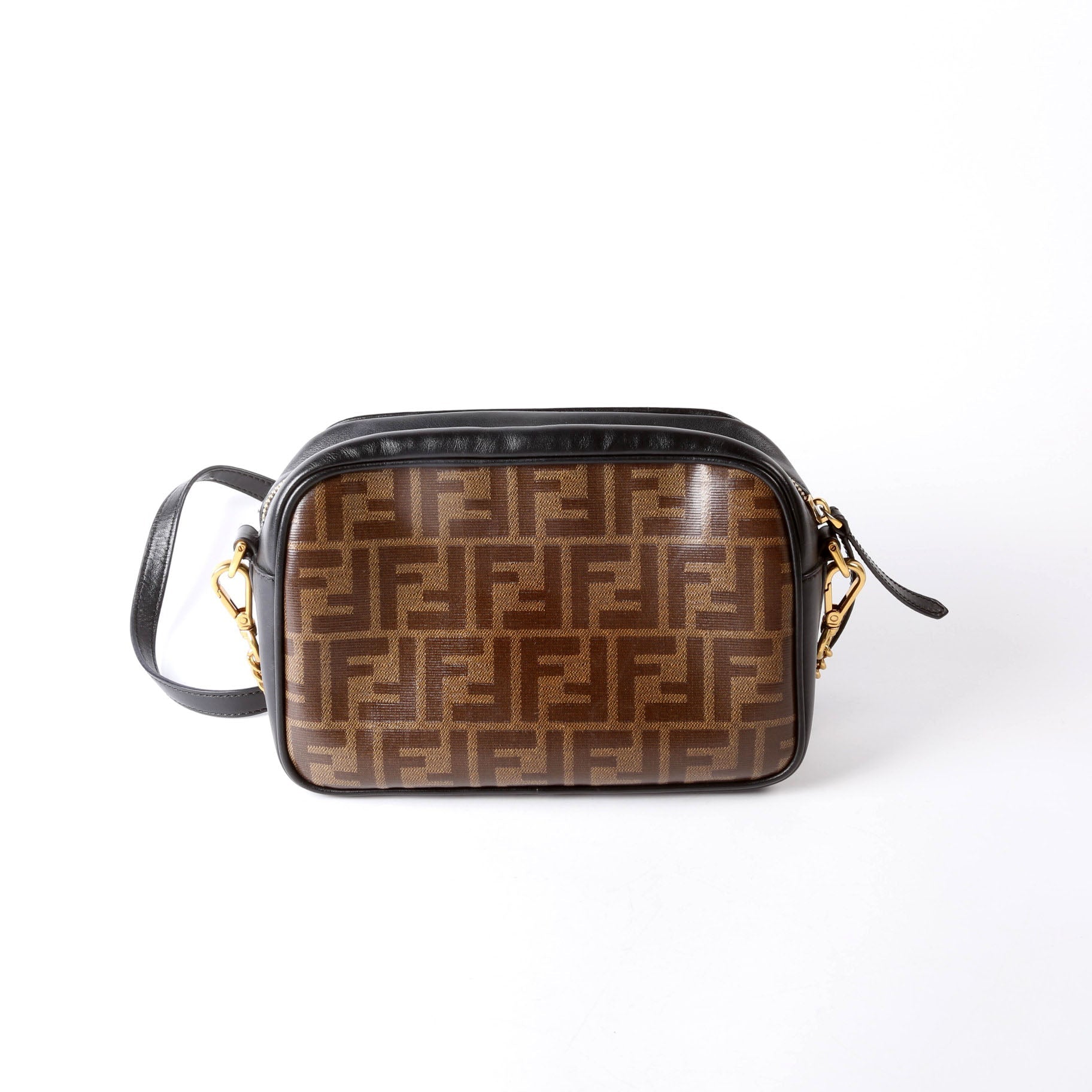 Fendi 8BT287 F Is Fendi Camera Bag
