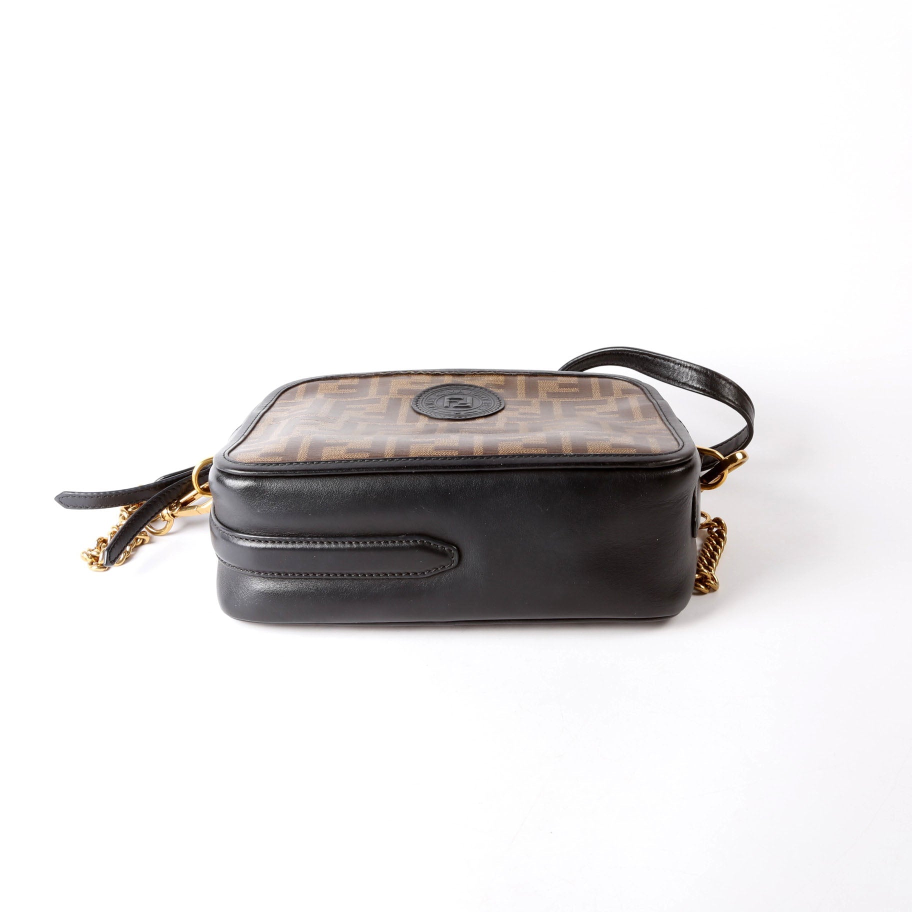 Fendi 8BT287 F Is Fendi Camera Bag