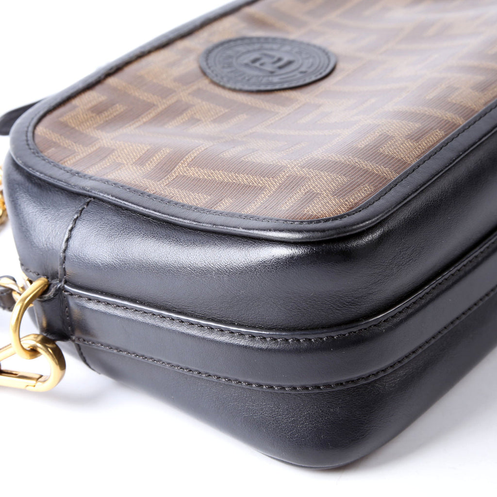 Fendi 8BT287 F Is Fendi Camera Bag