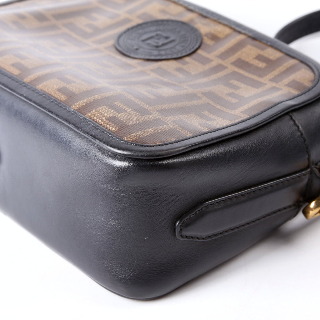 Fendi 8BT287 F Is Fendi Camera Bag