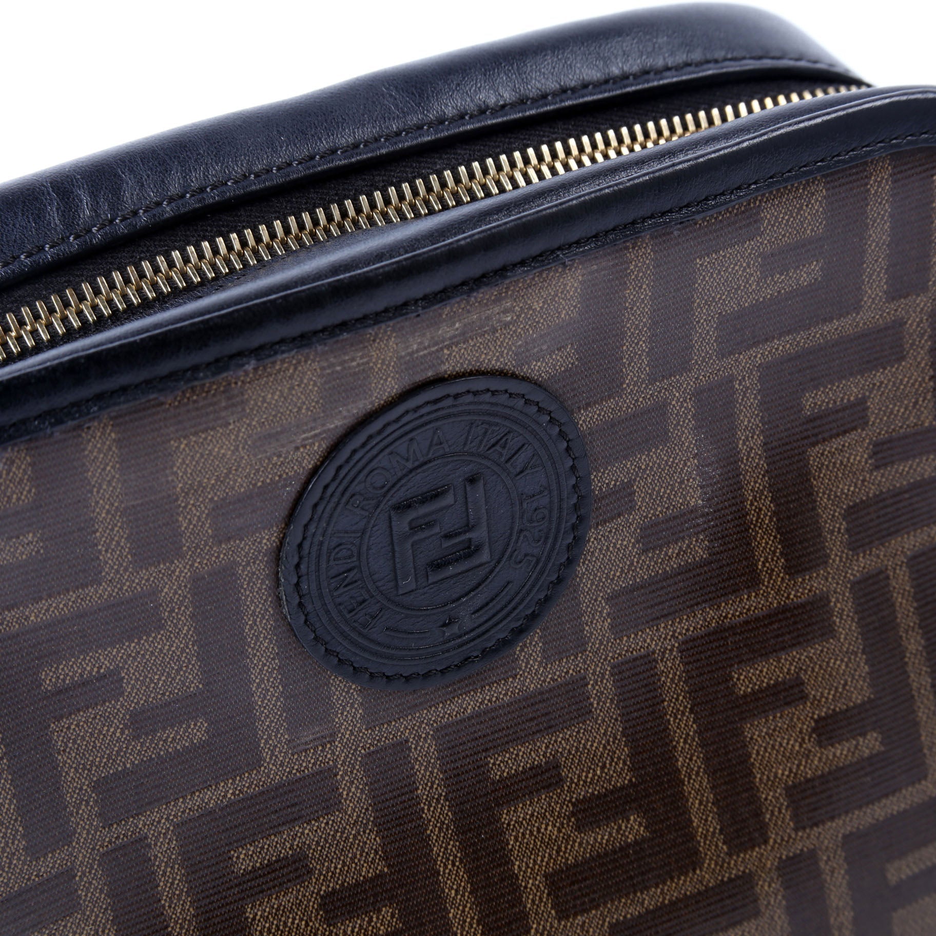 Fendi 8BT287 F Is Fendi Camera Bag