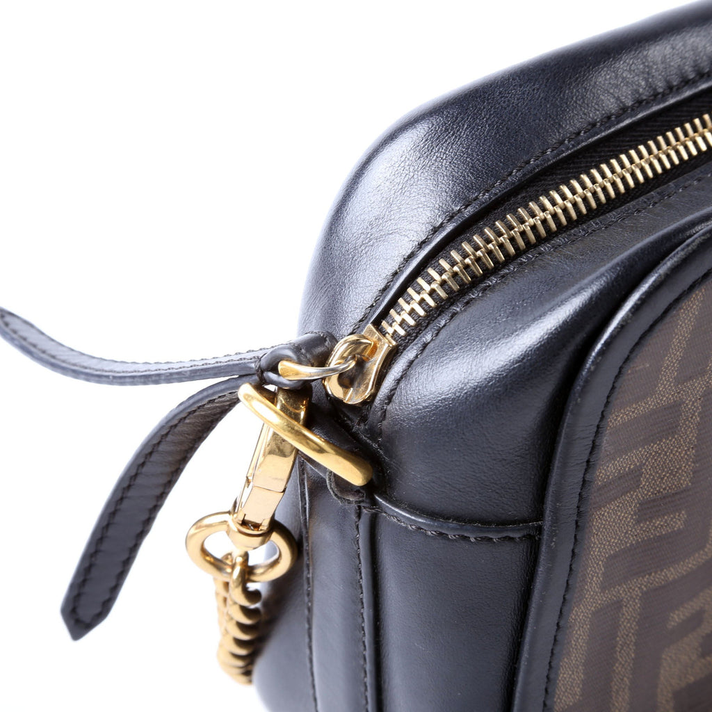 Fendi 8BT287 F Is Fendi Camera Bag