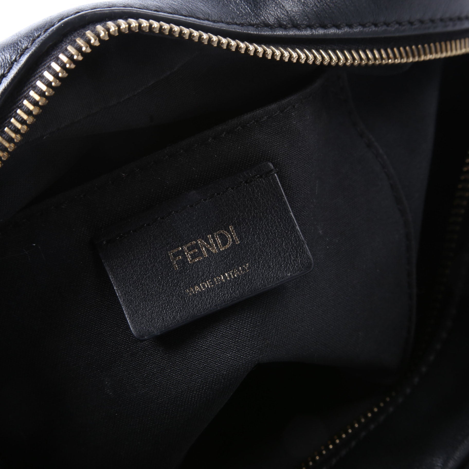 Fendi 8BT287 F Is Fendi Camera Bag