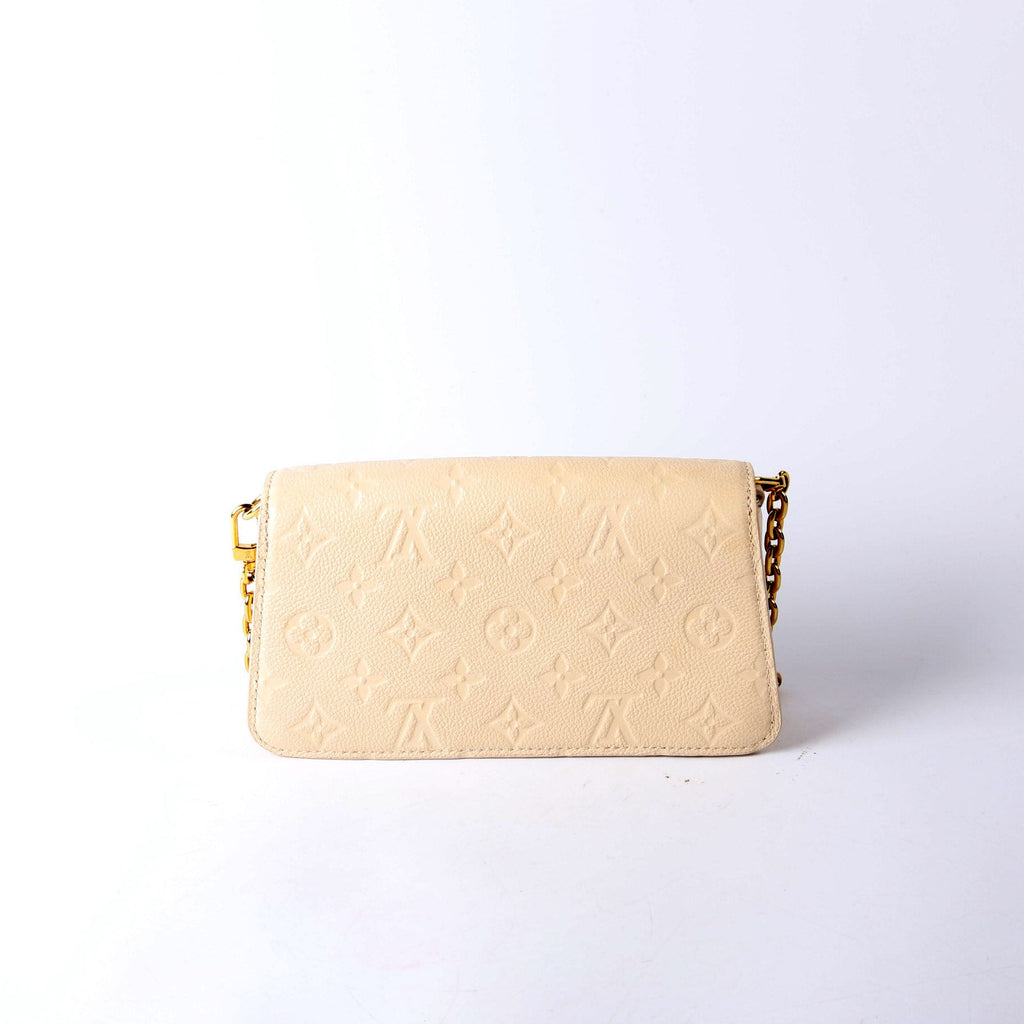 Metis Wallet On Chain Empreinte Cream