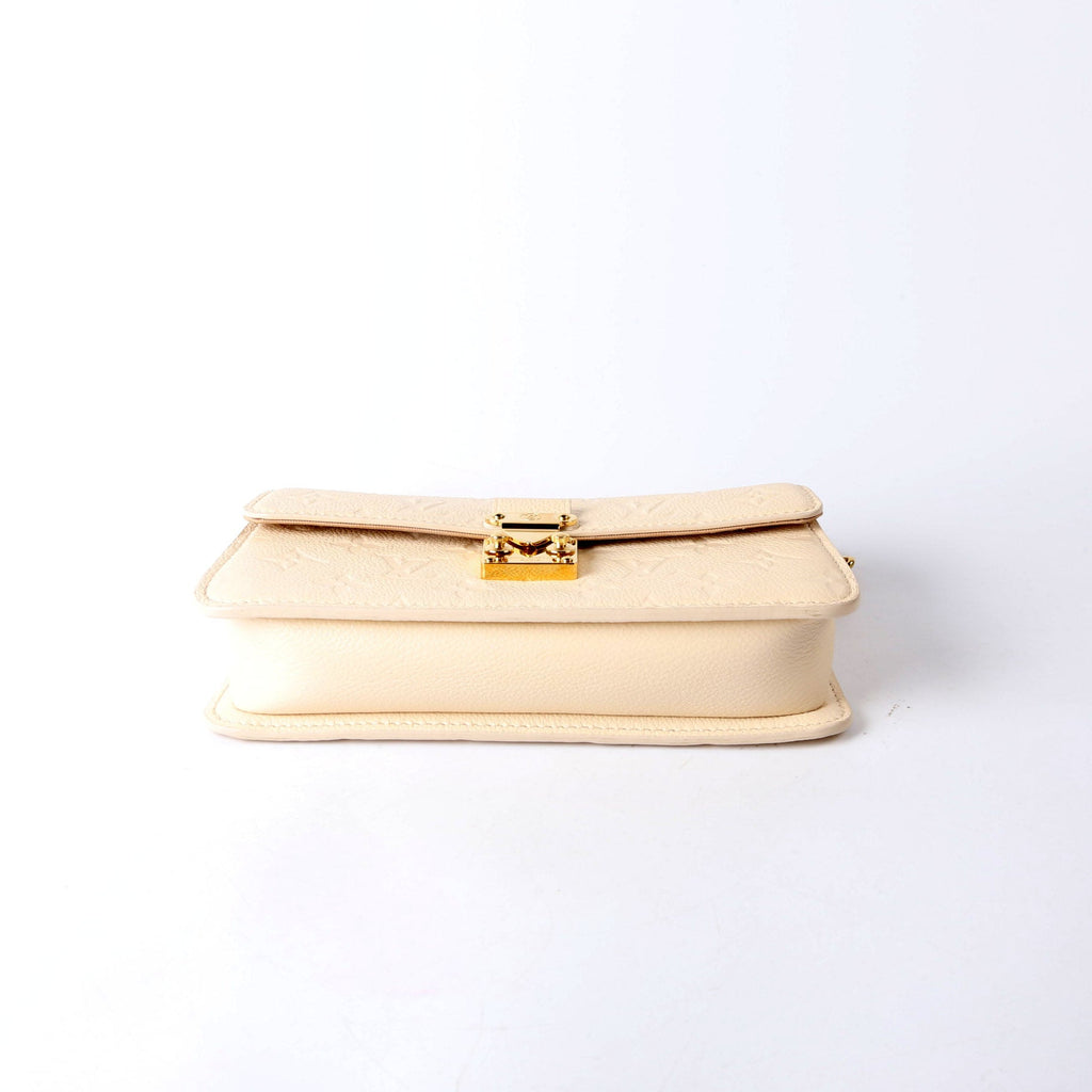Metis Wallet On Chain Empreinte Cream