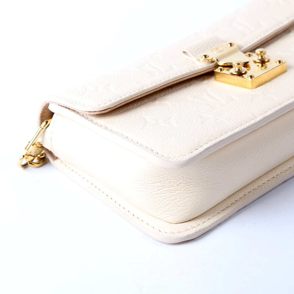 Metis Wallet On Chain Empreinte Cream