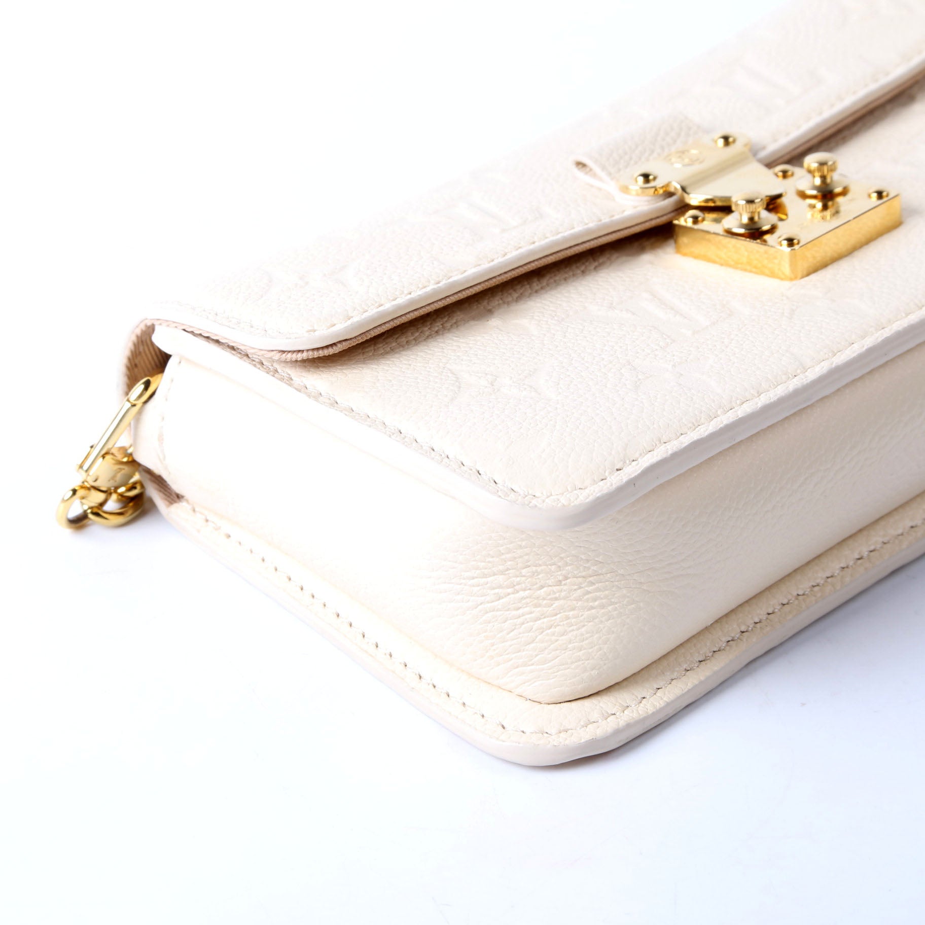 Metis Wallet On Chain Empreinte Cream
