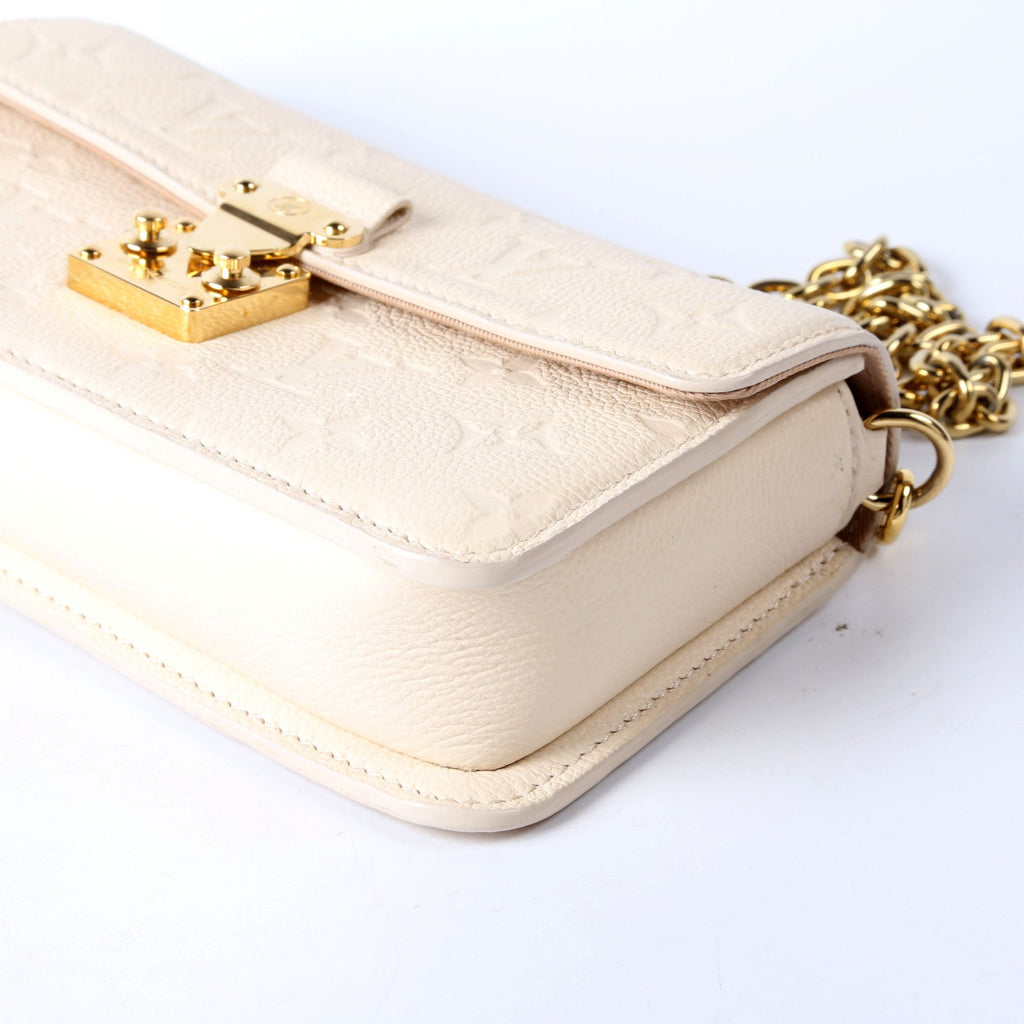 Metis Wallet On Chain Empreinte Cream