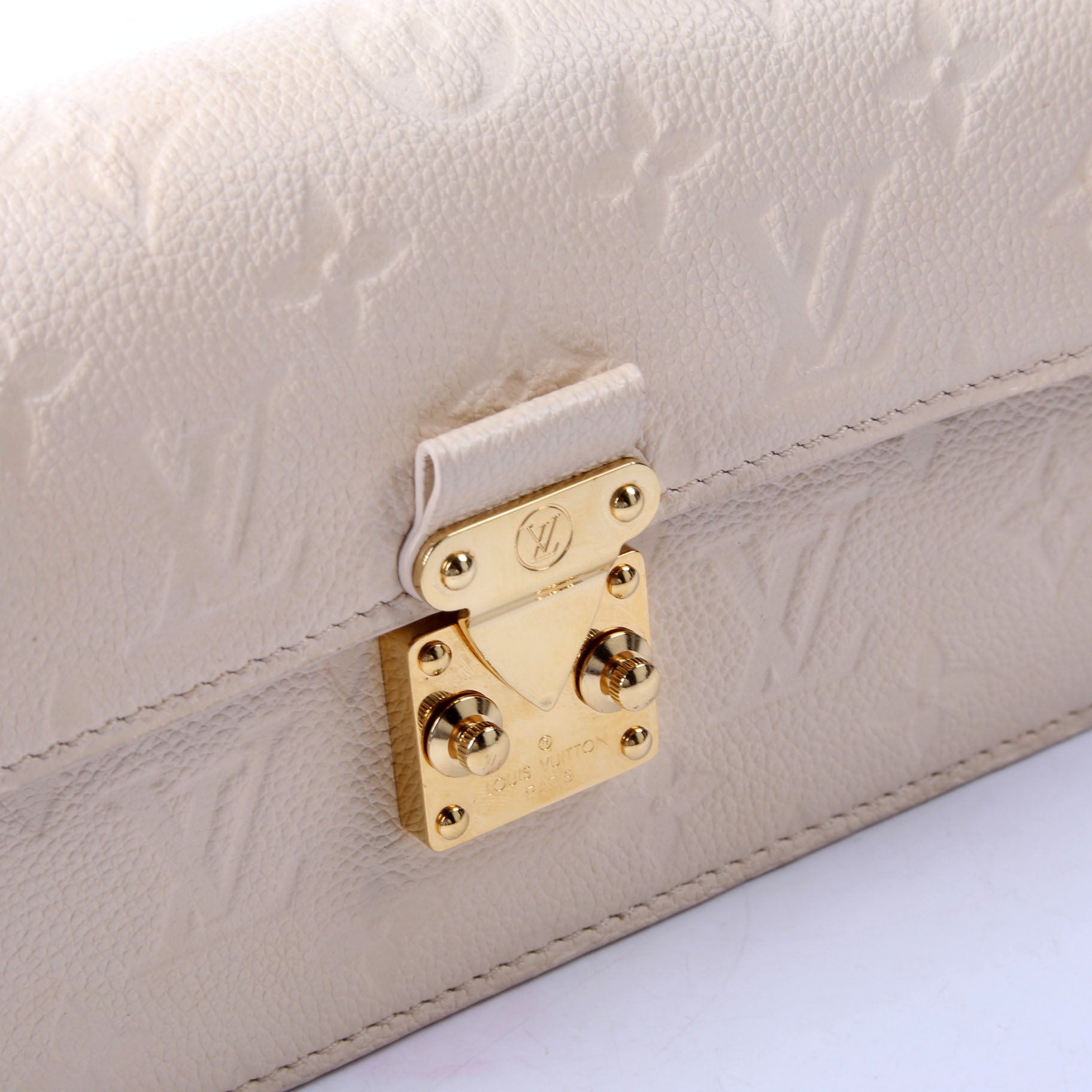 Metis Wallet On Chain Empreinte Cream