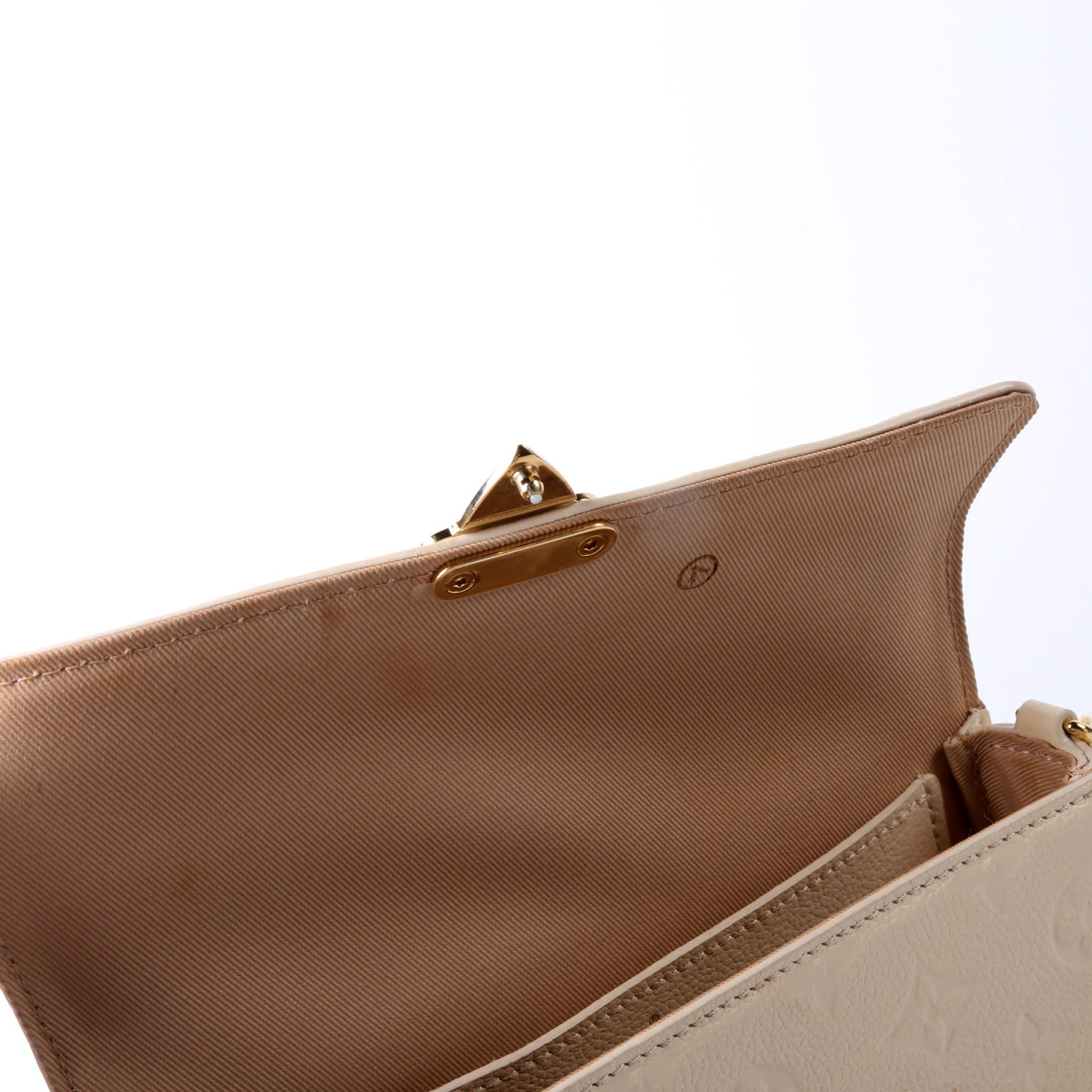 Metis Wallet On Chain Empreinte Cream
