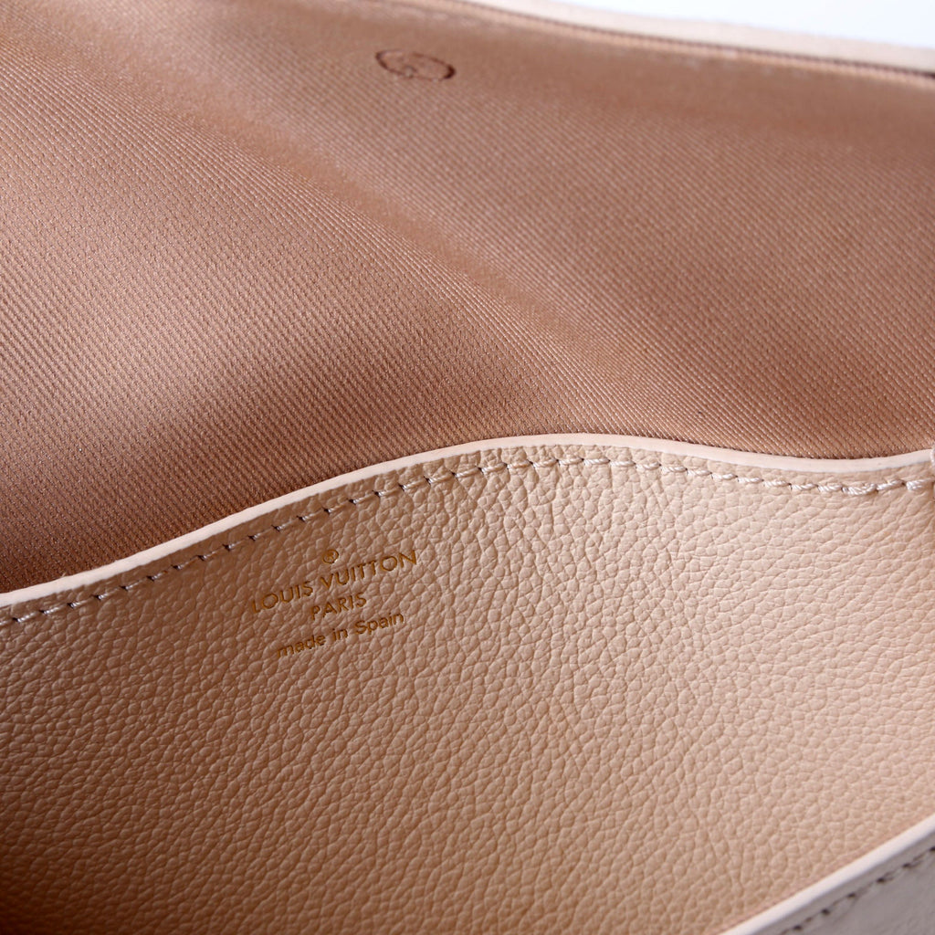 Metis Wallet On Chain Empreinte Cream