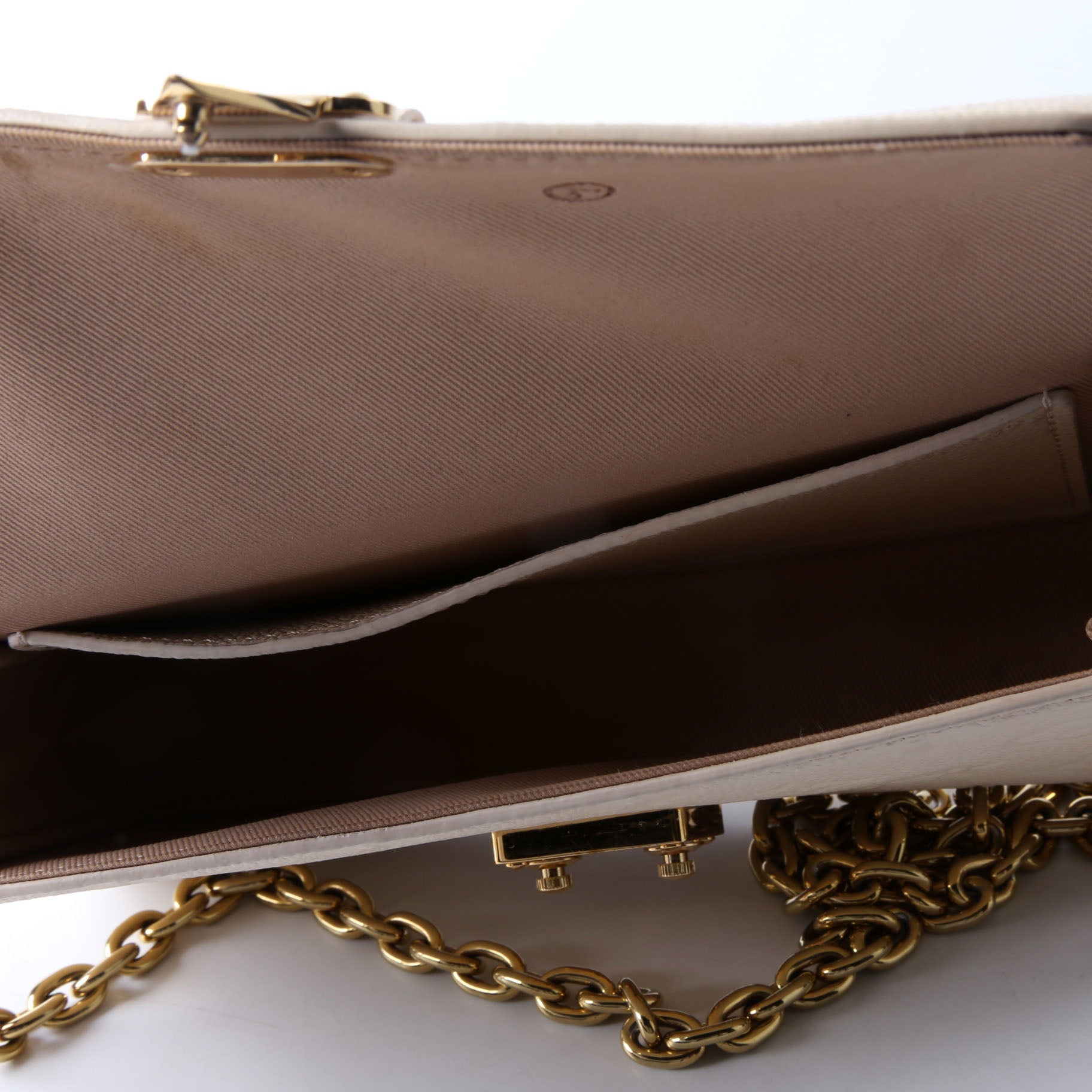 Metis Wallet On Chain Empreinte Cream