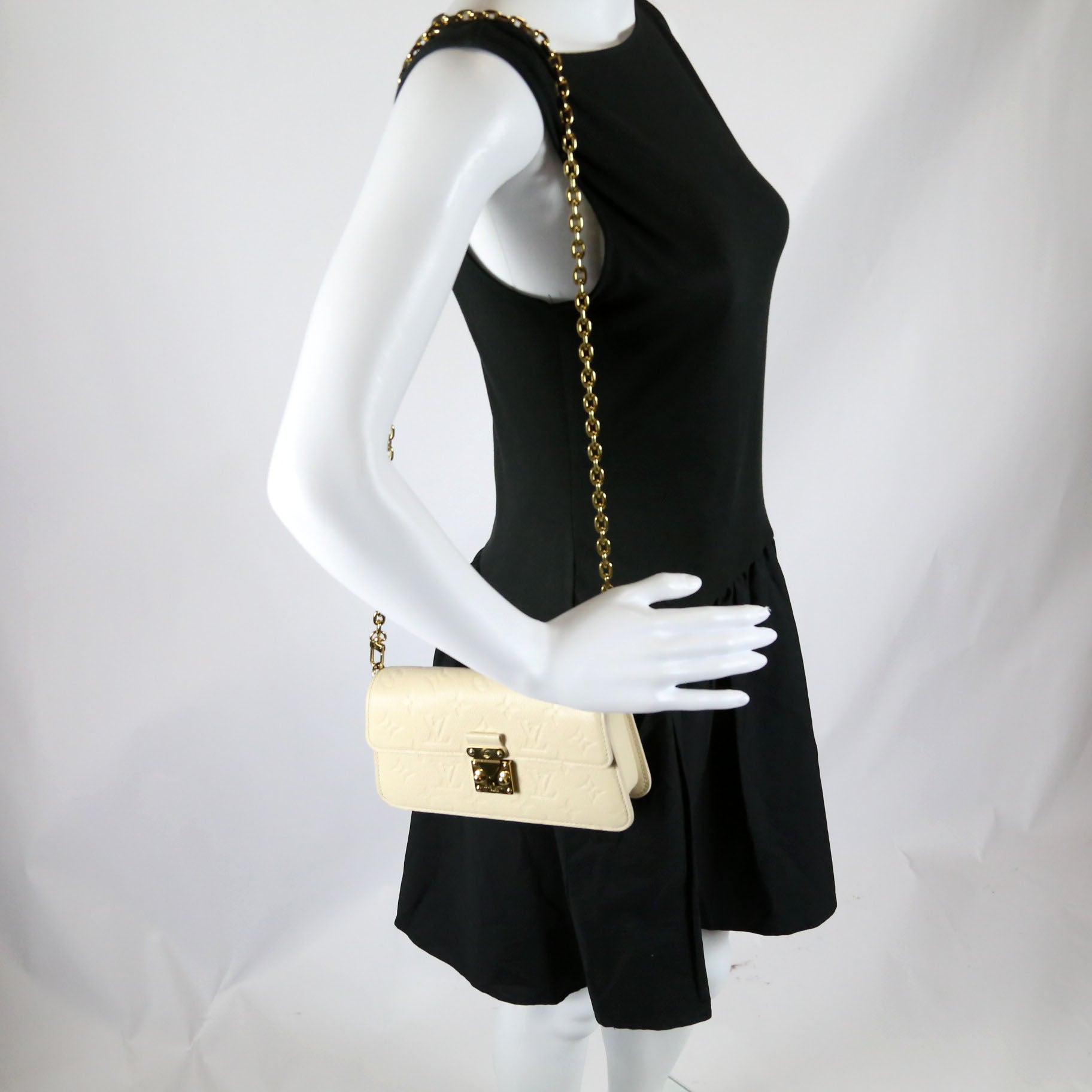 Metis Wallet On Chain Empreinte Cream