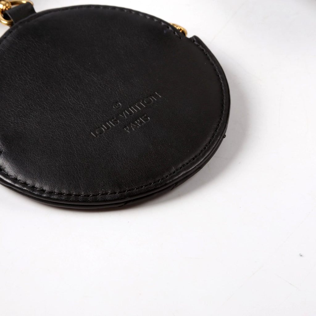 New Wave Multi Pochette Black