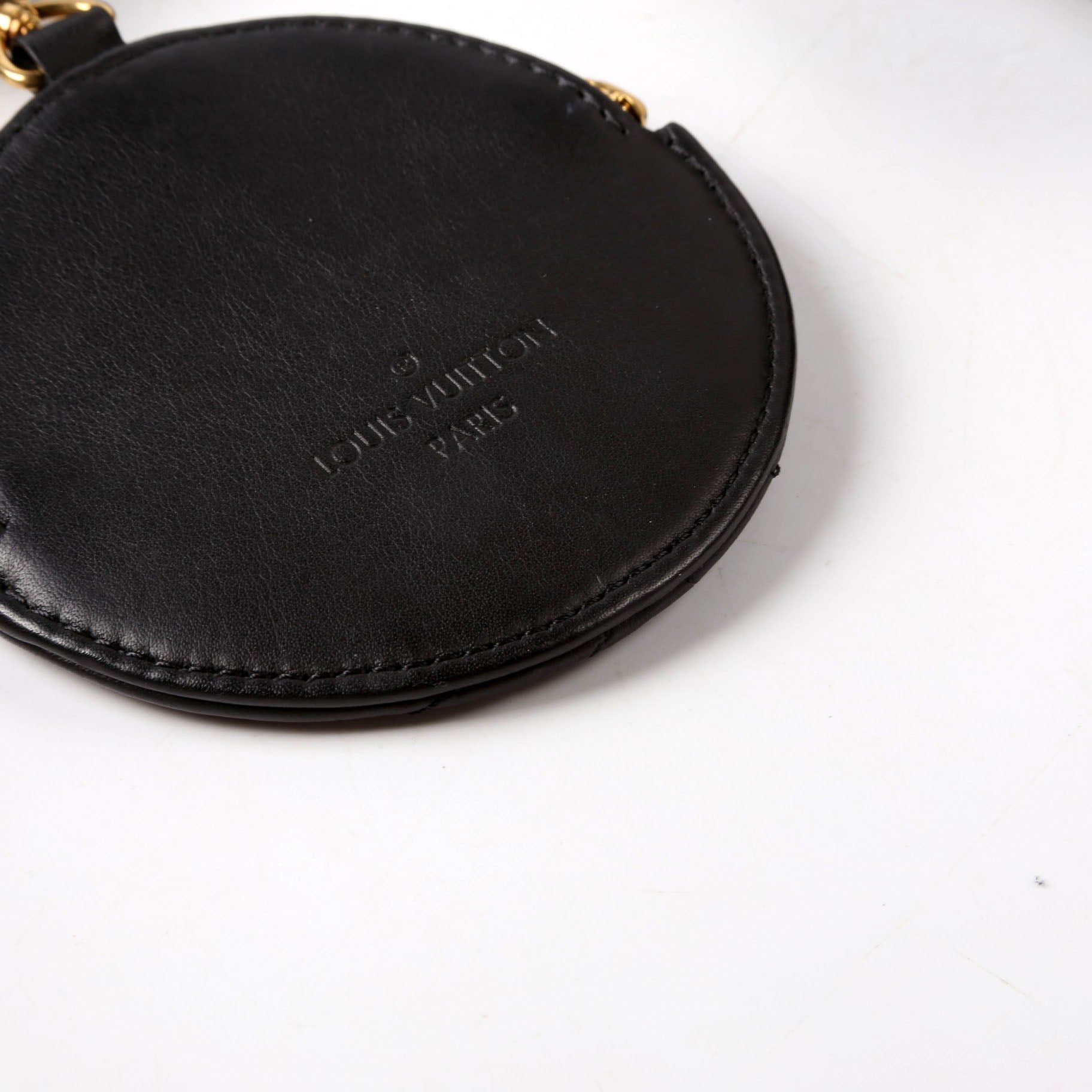 New Wave Multi Pochette Black
