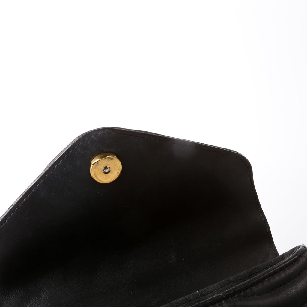 New Wave Multi Pochette Black