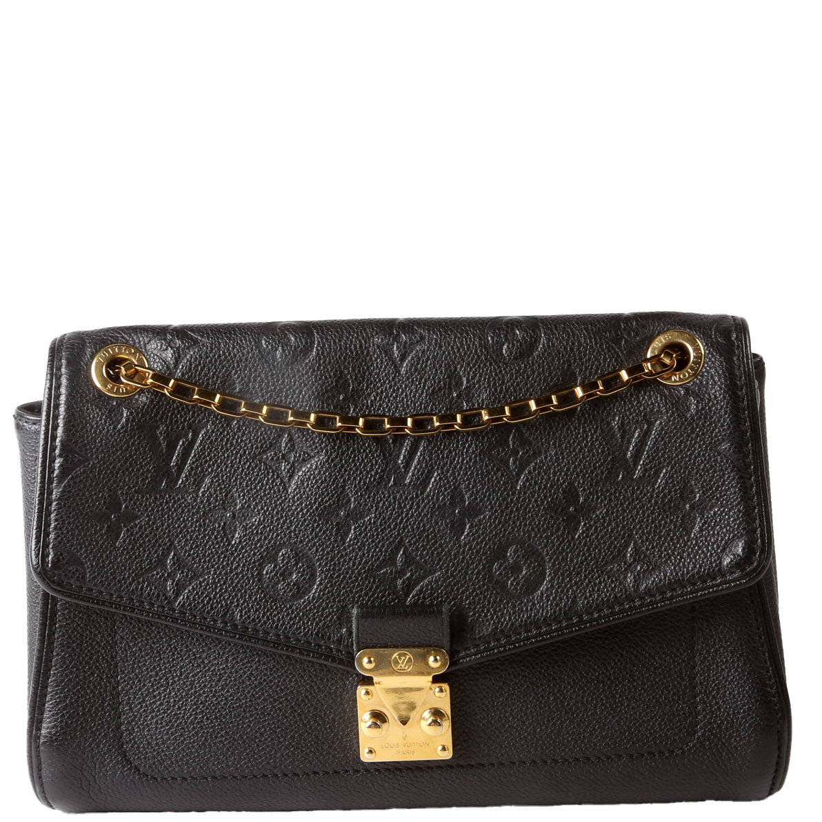 St. Germain PM Empreinte Black