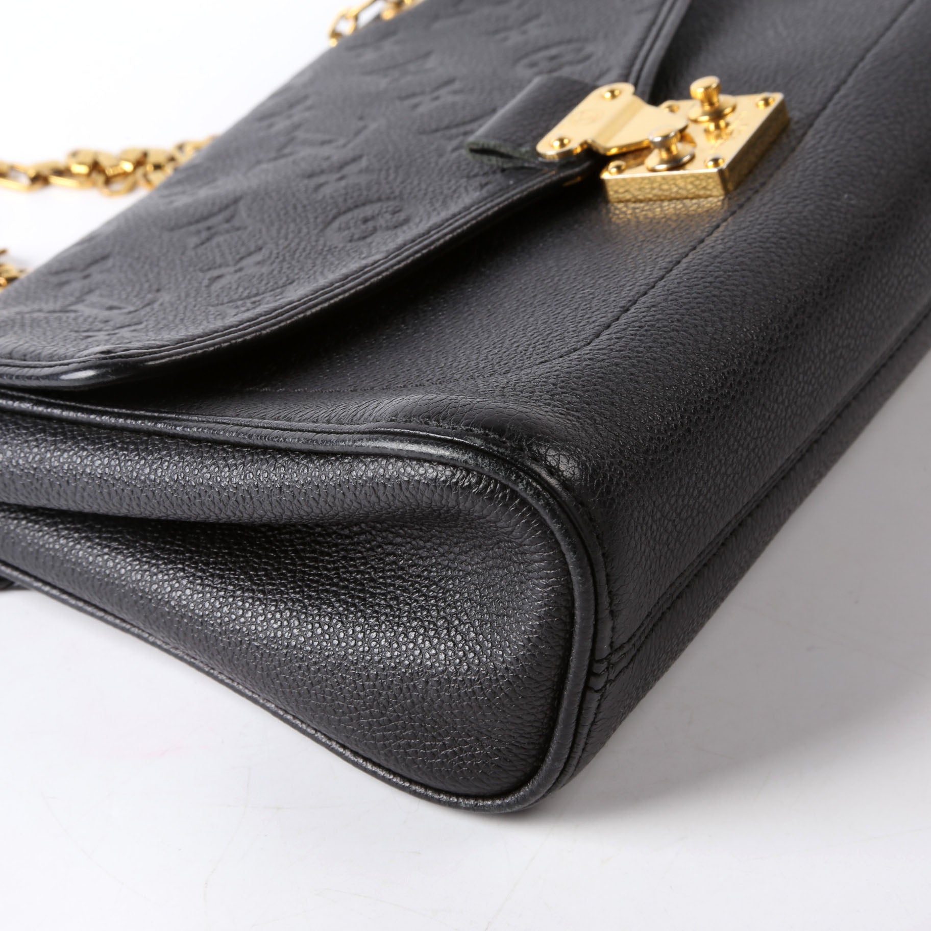 St. Germain PM Empreinte Black